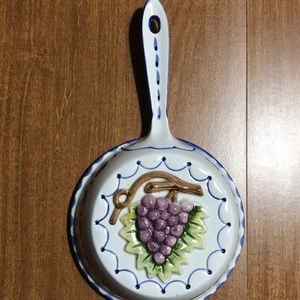 Kitchen decor by Sigma Tastesetter